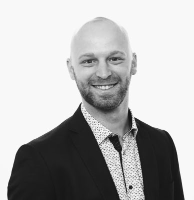 Jean-Luc Bergeron, Fondateur